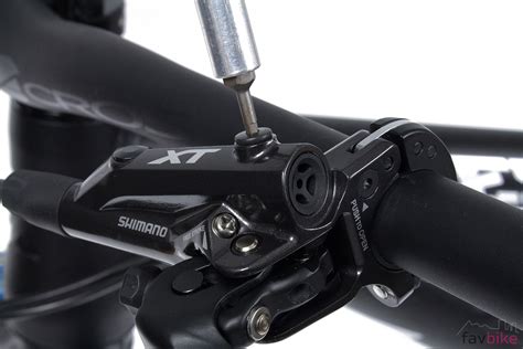 shimano bremse entlüften drucklos.